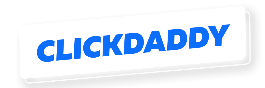 Логотип ClickDaddy